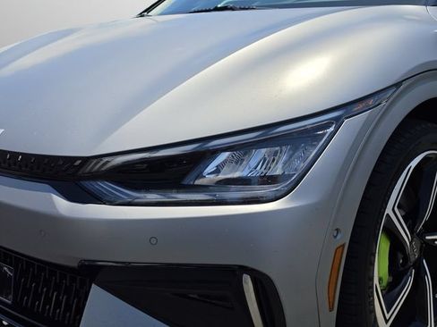 Certified 2023 Kia EV6 GT AWD/4WD image 18