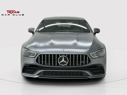 Used 2019 Mercedes-Benz AMG GT 53 image 5