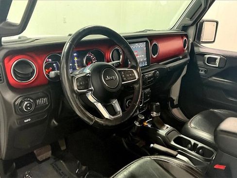 Used 2020 Jeep Gladiator Rubicon image 18