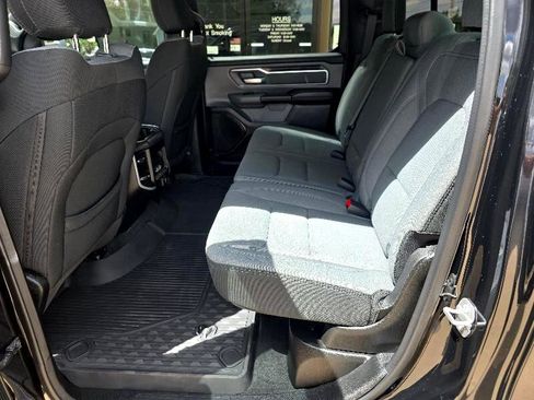 Used 2022 RAM 1500 Big Horn image 8