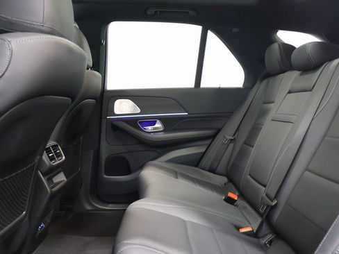 New 2026 Mercedes-Benz GLE 350 4MATIC image 26