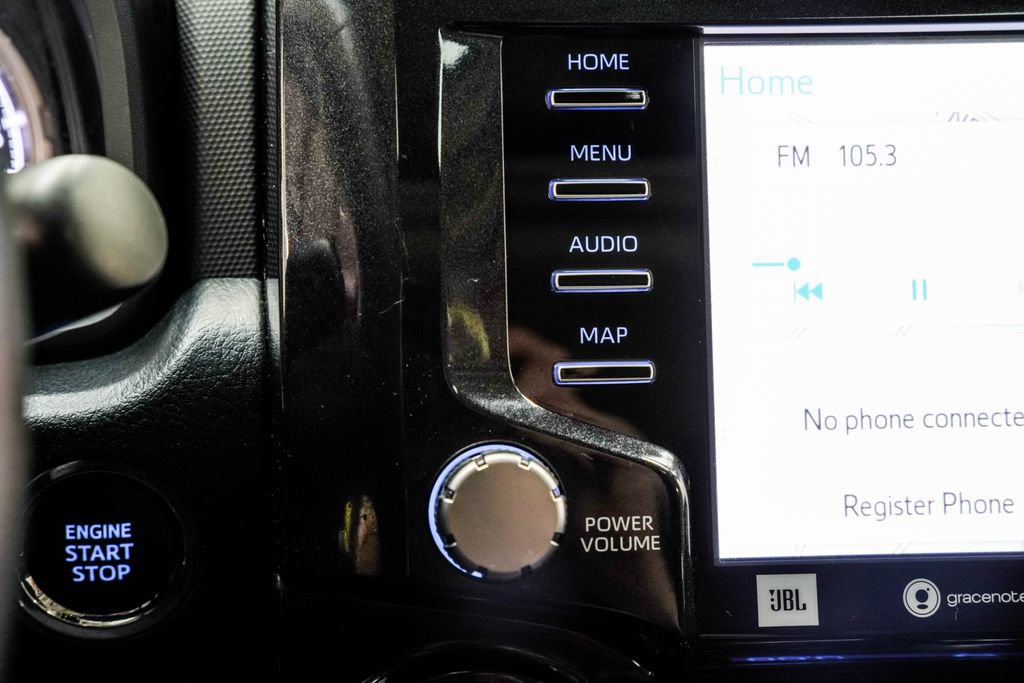 Used 2022 Toyota 4Runner TRD Pro AWD/4WD image 33