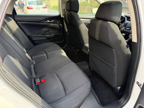 Used 2017 Honda Civic EX-T image 24