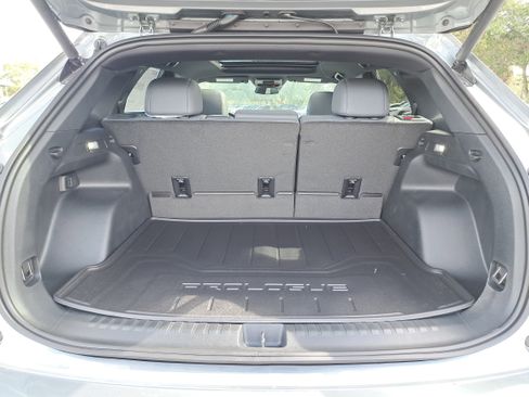 New 2026 Honda Prologue Touring image 9