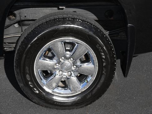 Used 2013 GMC Sierra 1500 SLE w/ Power Tech Package AWD/4WD image 34