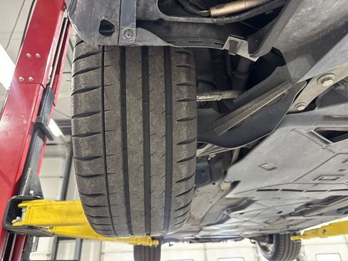 Used 2004 Porsche 911 Carrera image 26