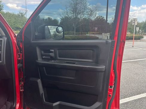 Used 2019 RAM 1500 Tradesman image 13