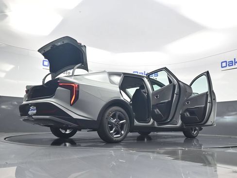 New 2026 Kia K4 FWD image 58