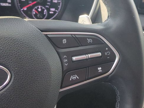 Certified 2023 Hyundai Santa Fe SEL AWD/4WD image 15
