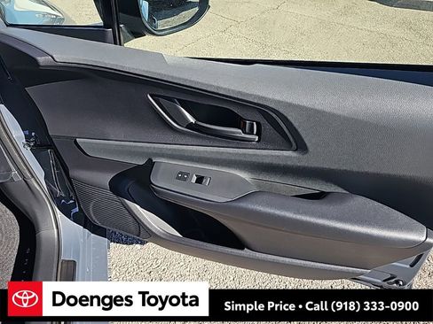 New 2026 Toyota Prius LE image 25