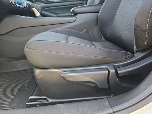 Used 2025 Nissan Altima 2.5 S image 28