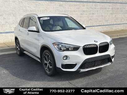 Used 2019 BMW X1 sDrive28i