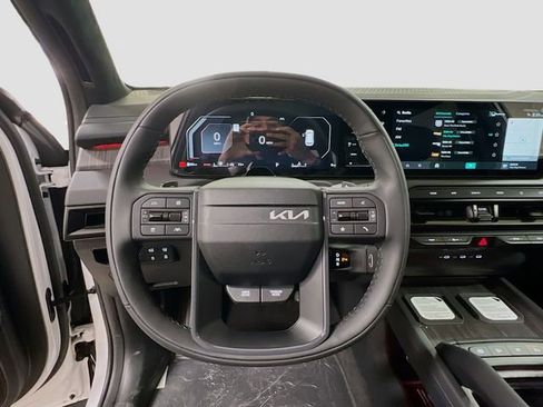 New 2027 Kia Telluride SX Prestige X-Line image 11