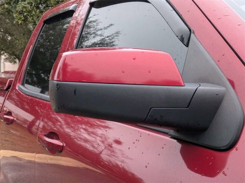 Used 2018 Chevrolet Silverado 1500 LT w/ All Star Edition image 11