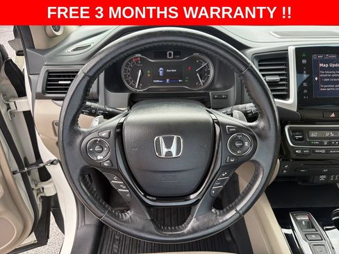 Used 2016 Honda Pilot Elite image 15