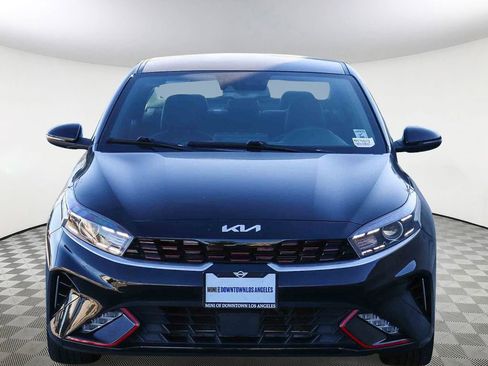 Used 2024 Kia Forte GT-Line image 2