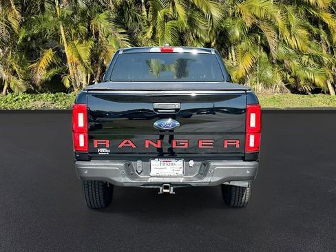 Used 2021 Ford Ranger XLT w/ Tremor Off-Road Package image 6