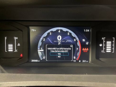 Certified 2024 Toyota Tacoma SR5 image 18