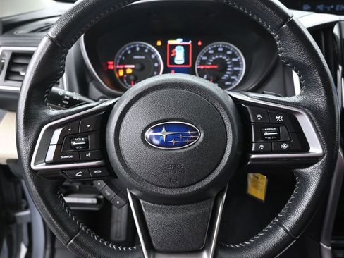 Used 2021 Subaru Ascent Premium image 21