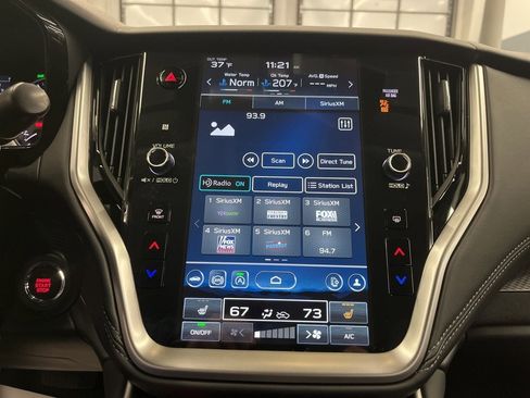 Certified 2025 Subaru Legacy Premium image 22