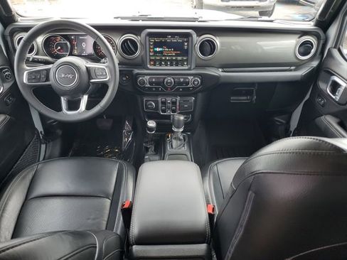 Certified 2023 Jeep Wrangler Sahara image 17