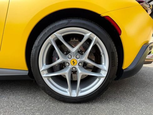 Used 2022 Ferrari Roma image 35
