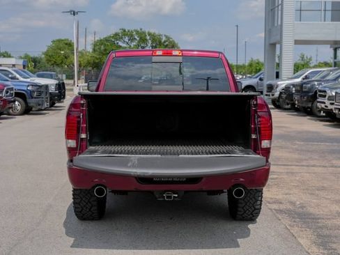 Used 2017 RAM 1500 Sport AWD/4WD image 10
