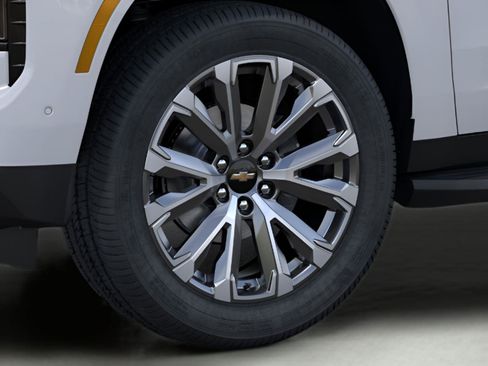 New 2026 Chevrolet Tahoe High Country AWD/4WD image 19