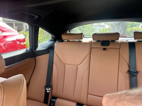 Used 2025 BMW M440i RWD image 12