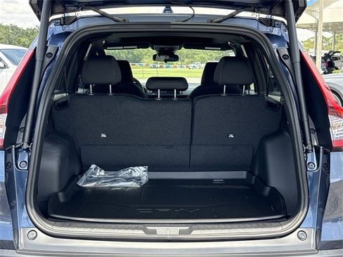 New 2026 Honda CR-V TrailSport image 13