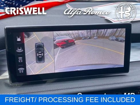Used 2024 Alfa Romeo Tonale Ti image 28