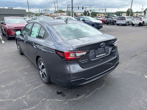 New 2025 Subaru Legacy Premium image 5