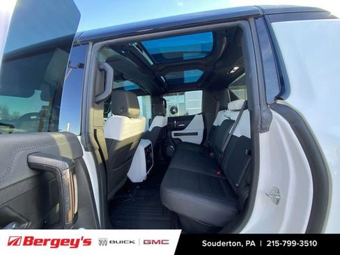 Used 2023 GMC Hummer EV Edition 1 image 28
