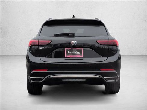 New 2026 Buick Envision Sport Touring AWD/4WD image 8