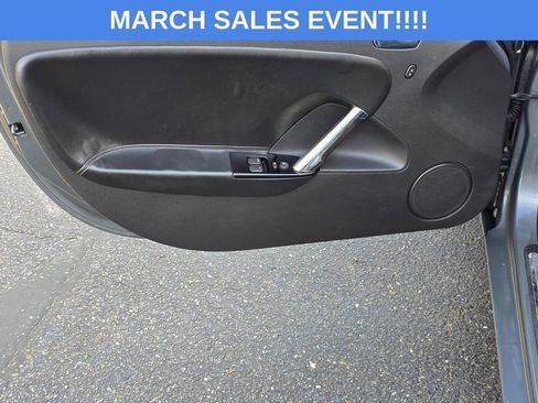 Used 2008 Saturn Sky Red Line image 32