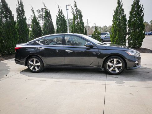 Used 2019 Nissan Altima 2.5 SL image 11