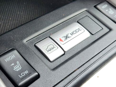 Used 2017 Subaru Forester 2.5i Limited image 30