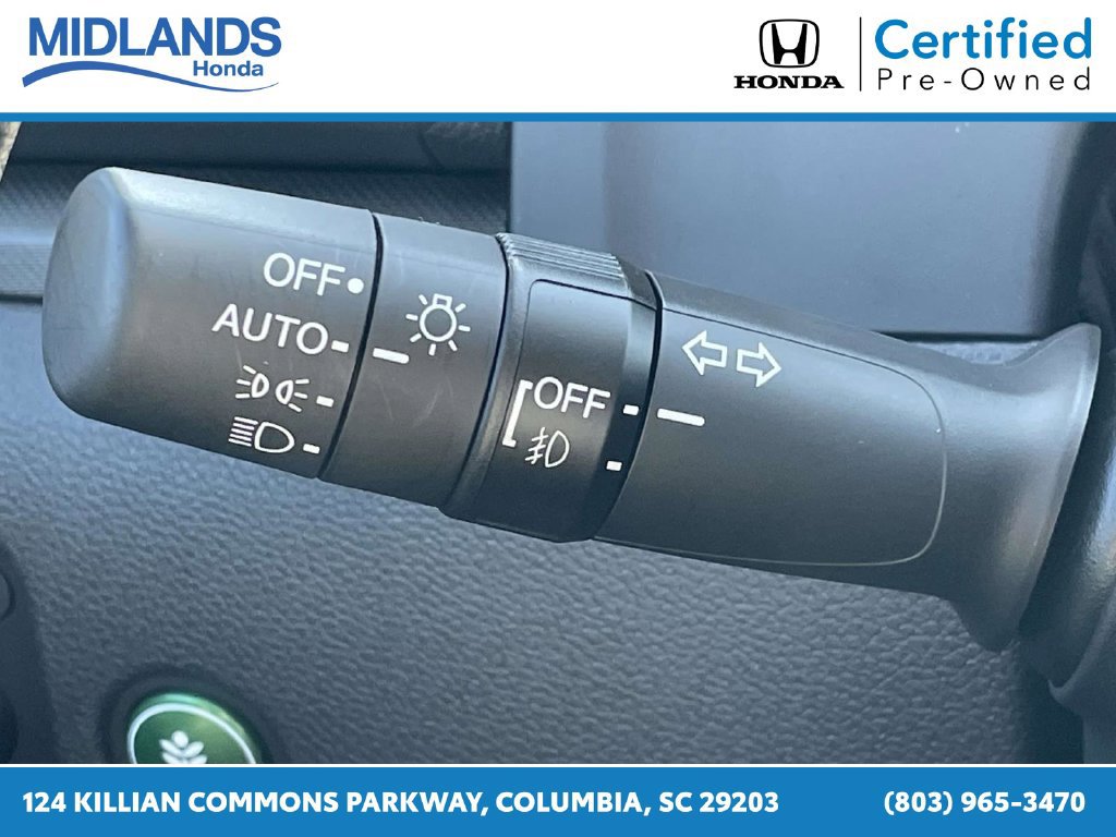 Certified 2026 Honda Ridgeline TrailSport image 24
