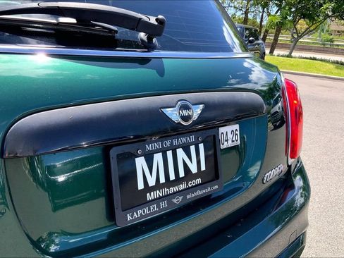 Used 2016 MINI Cooper S FWD image 28
