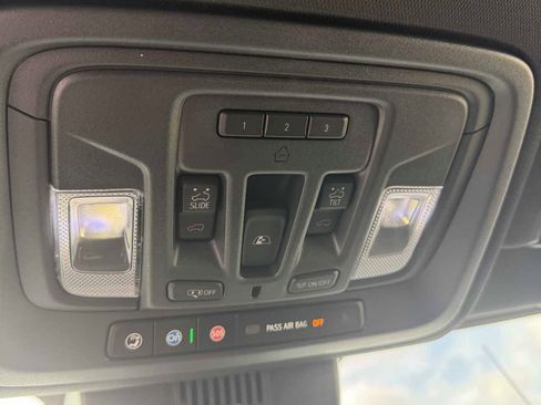 Used 2026 GMC Sierra 1500 AT4 w/ AT4 Premium Package image 14