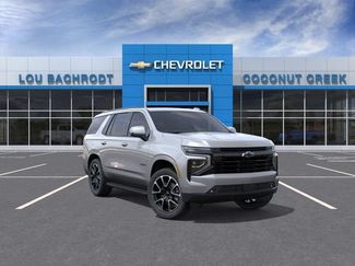 New 2026 Chevrolet Tahoe RST w/ Comfort Package RWD video 1