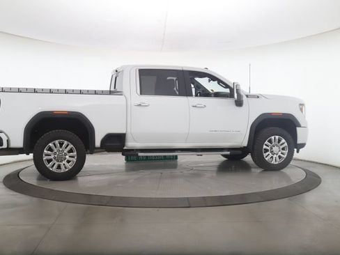 Used 2023 GMC Sierra 2500 Denali AWD/4WD image 6