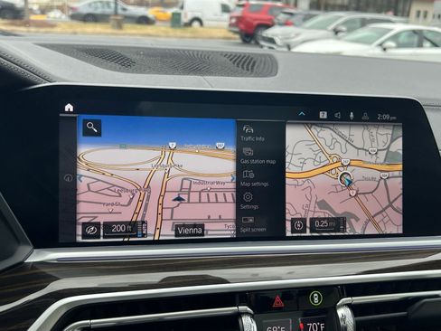 Used 2022 BMW X5 xDrive45e w/ Executive Package image 20