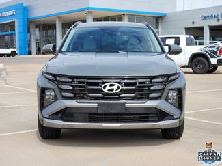 Used 2025 Hyundai Tucson SEL video 2