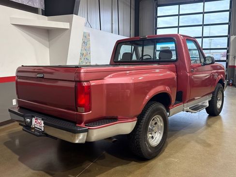 Used 1992 Ford F150 4x4 Regular Cab image 22