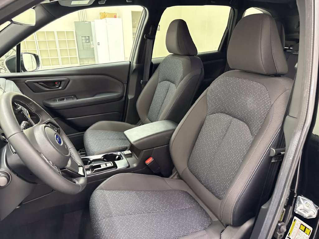 Certified 2026 Subaru Forester Premium AWD/4WD image 15