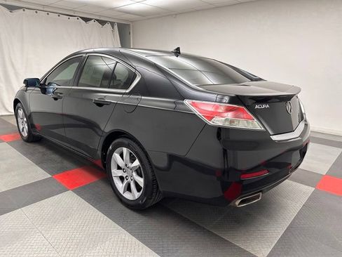 Used 2012 Acura TL w/ Technology Package FWD image 4