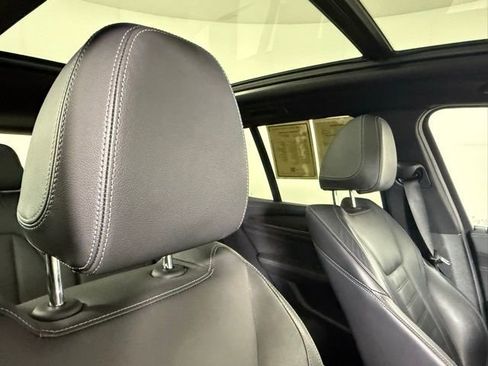 Used 2020 BMW X3 sDrive30i w/ M Sport Package 2 image 34