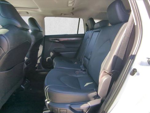 Certified 2020 Toyota Highlander Limited image 20