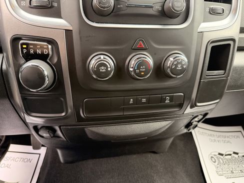 Used 2024 RAM 1500 Classic Warlock RWD image 21